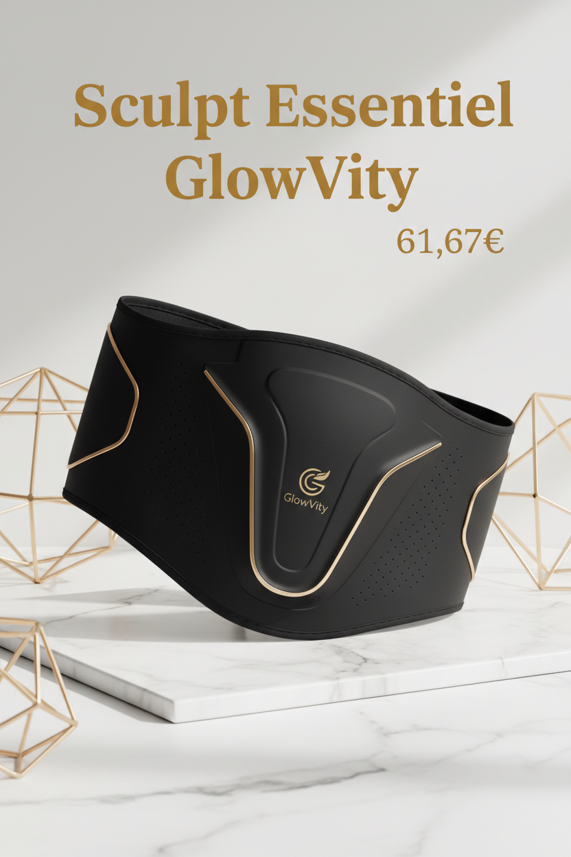 Sculpt Essentiel